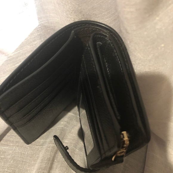 Coach wallet - Picture 4 of 4